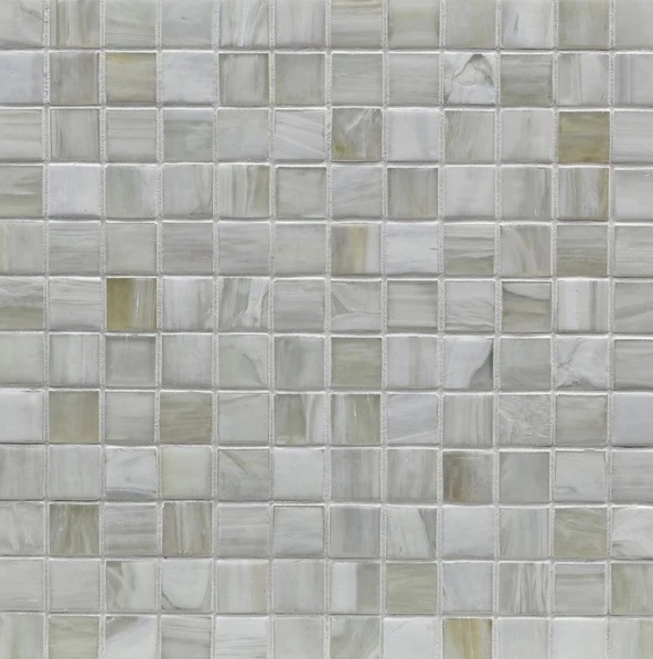 Agate Mosaic Asolo Silk