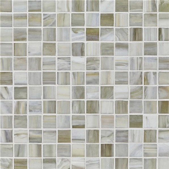 Agate Mosaic Cortona Silk tile