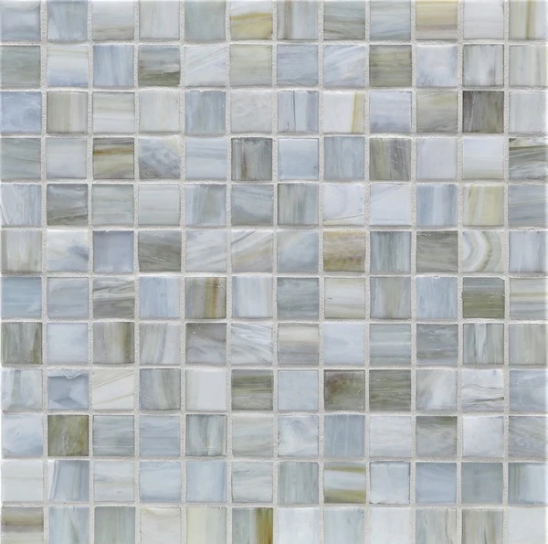 Agate Mosaic Lucca Silk tile