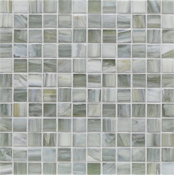 Agate Mosaic Pienza Silk tile