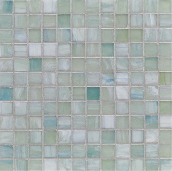 Agate Mosaic Alassio Silk tile