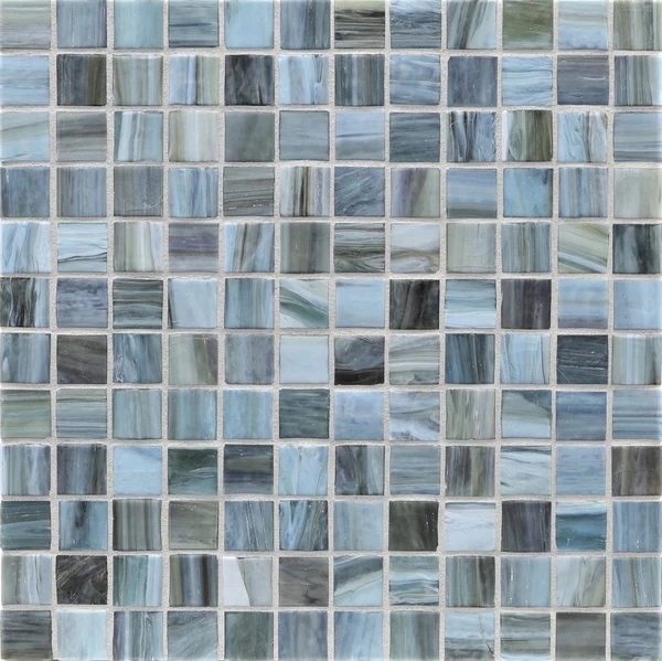 Agate Mosaic Rimini Silk tile