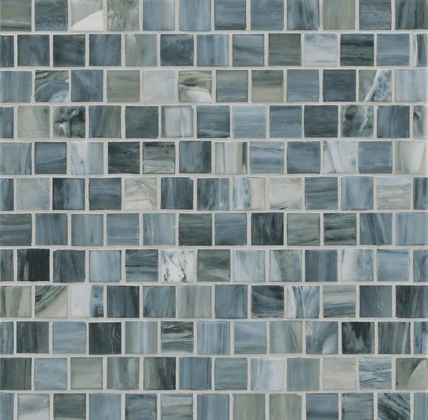 Agate Offset Amalfi Silk