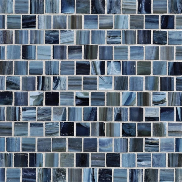 Agate Offset Portofino Silk tile