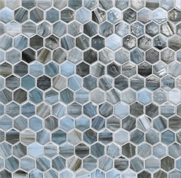 Agate Hexagon Firenze tile