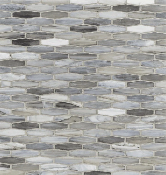 Agate Martini Bari Silk