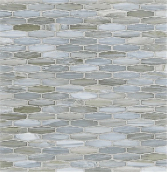 Agate Martini Lucca Silk tile