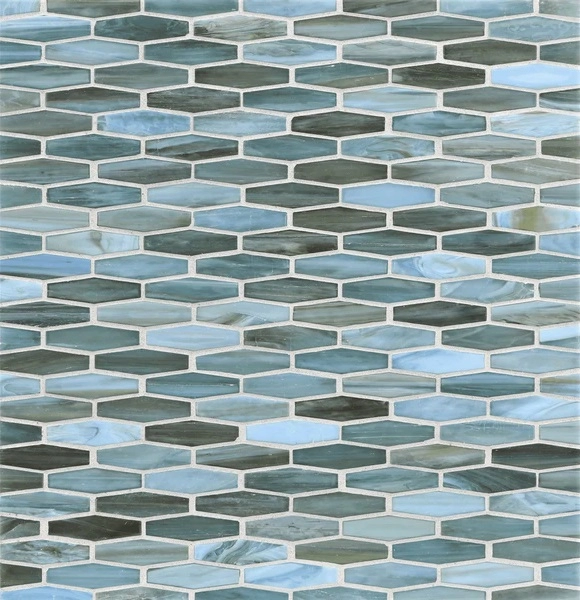 Agate Martini Rimini Silk tile