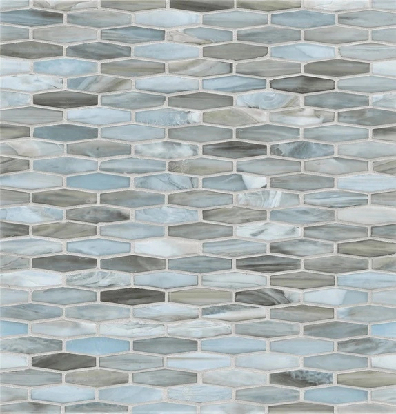 Agate Martini Firenze Silk tile