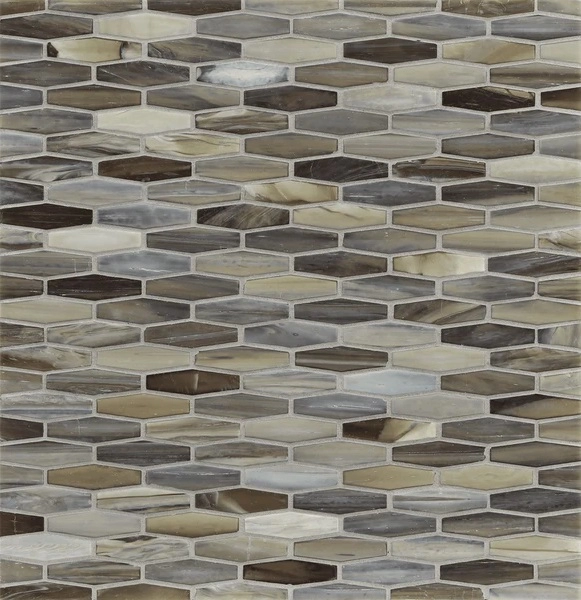 Agate Martini Verona Silk tile