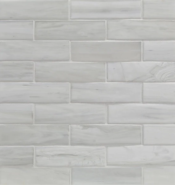 Agate Brick Matera Silk tile