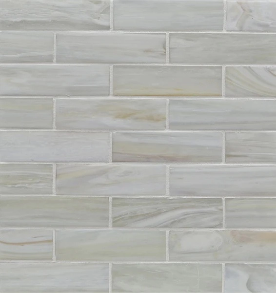 Agate Brick Asolo Silk tile