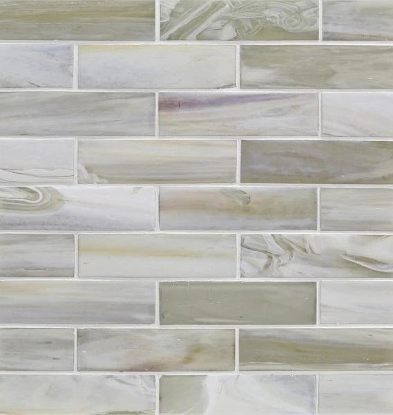 Agate Brick Cortona Silk tile