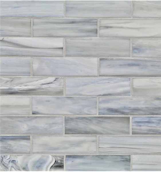 Agate Brick Torino Silk tile