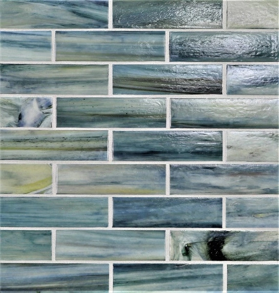 Agate Brick Amalfi tile