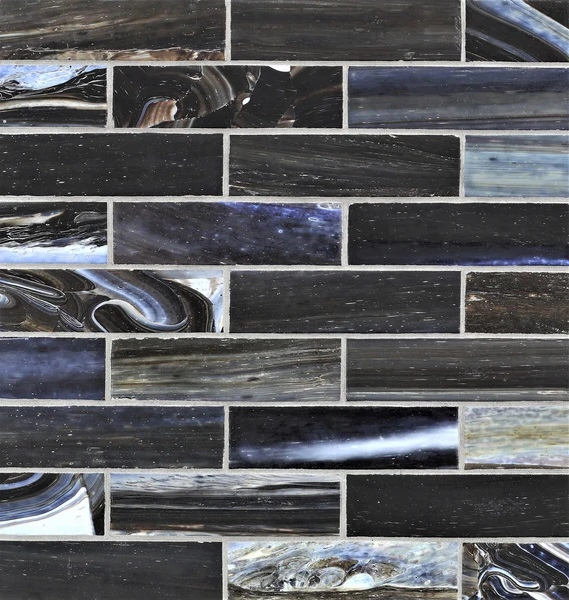 Agate Brick Abruzzo Silk tile