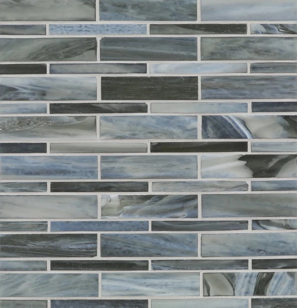 Agate Moyou Pisa Silk