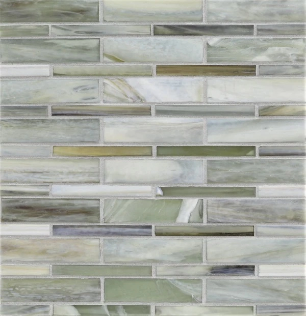 Agate Moyou Pienza Silk tile