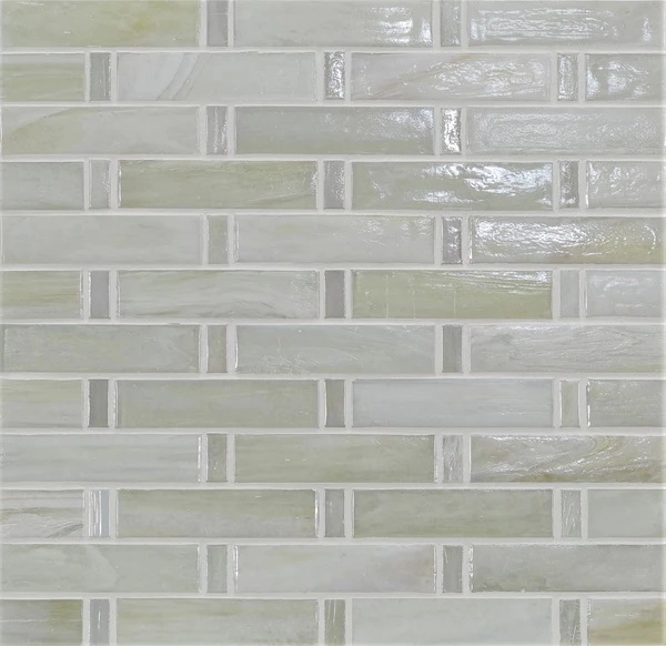 Agate Tresse Asolo tile