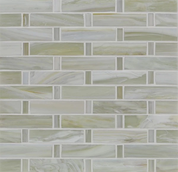 Agate Tresse Cortona Silk tile