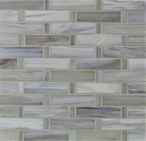 Agate Tresse Bari Silk tile