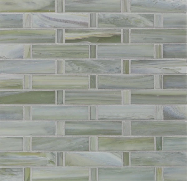 Agate Tresse Pienza Silk tile