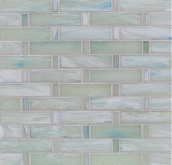 Agate Tresse Alassio Silk tile