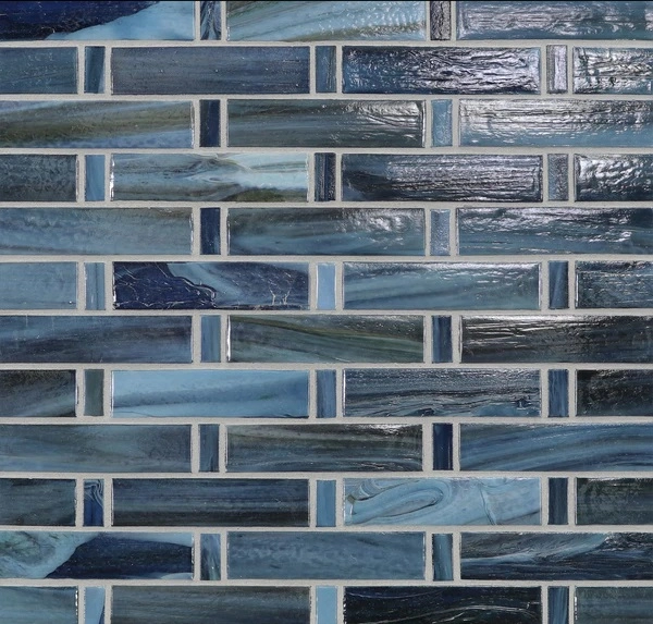 Agate Tresse Portofino tile