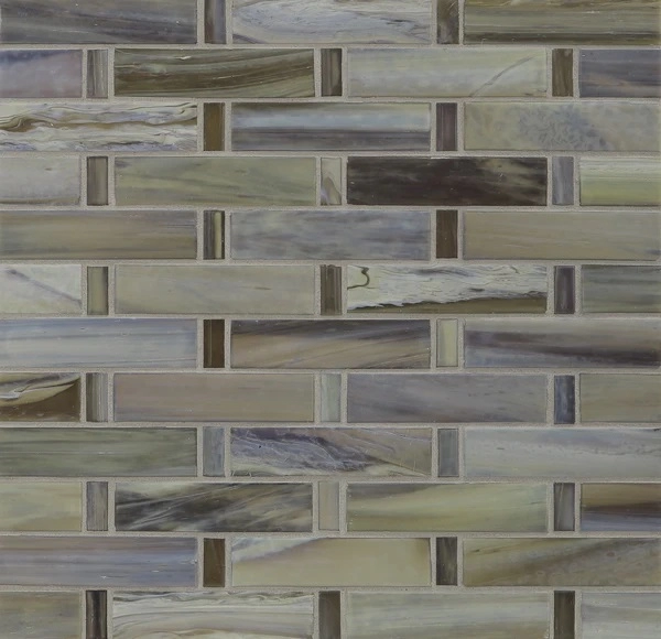 Agate Tresse Verona Silk tile