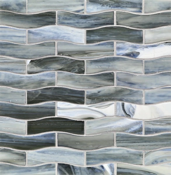 Agate Zing Pisa Silk tile