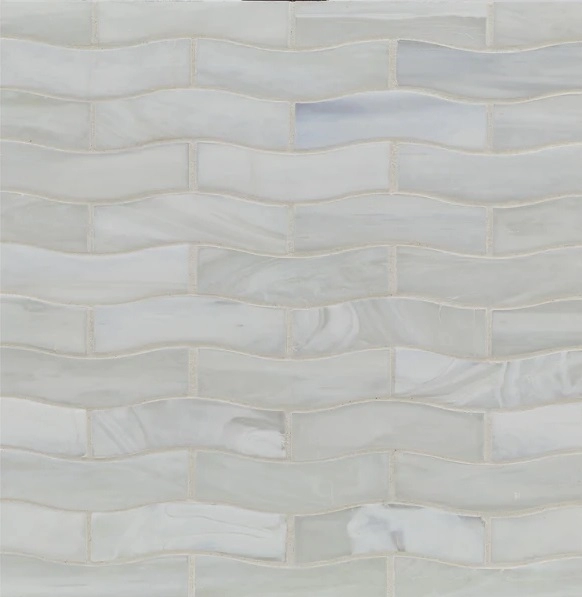 Agate Zing Matera Silk tile