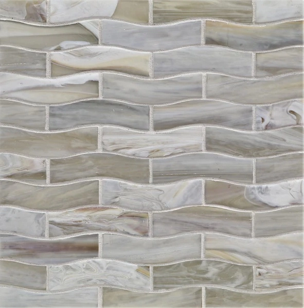 Agate Zing Cortona Silk tile