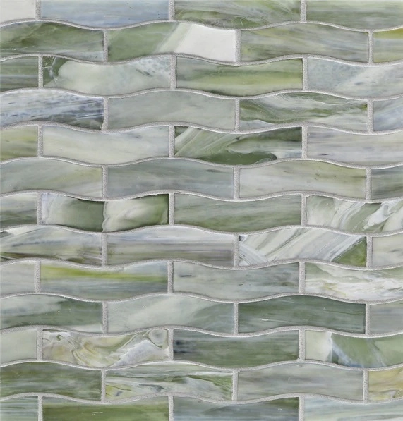 Agate Zing Pienza Silk tile