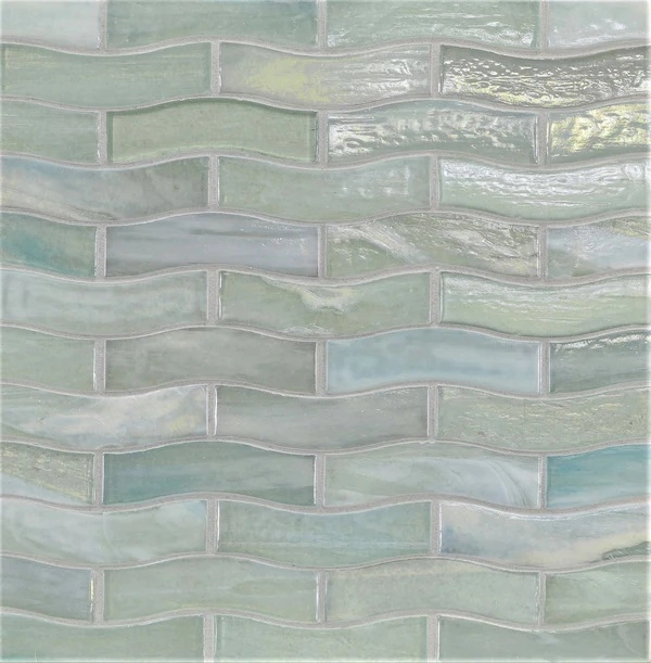 Agate Zing Alassio tile