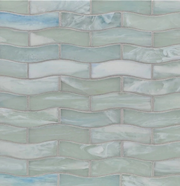 Agate Zing Alassio Silk tile