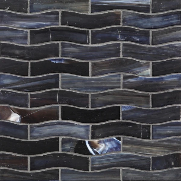 Agate Zing Abruzzo Silk tile