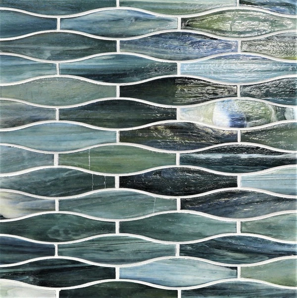 Agate Taiko Amalfi tile