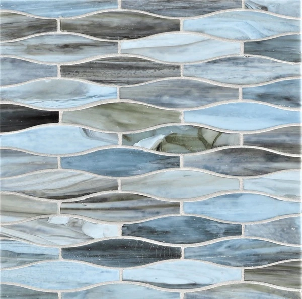 Agate Taiko Rimini Silk tile