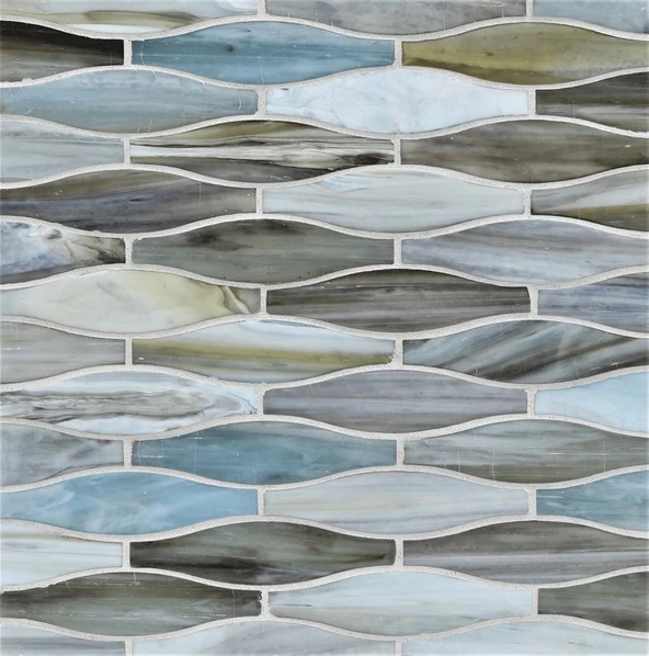 Agate Taiko Firenze Silk tile