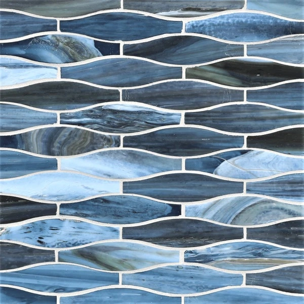 Agate Taiko Portofino Silk tile