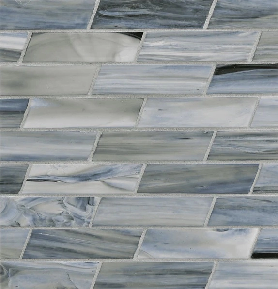 Agate Dash Pisa Silk tile