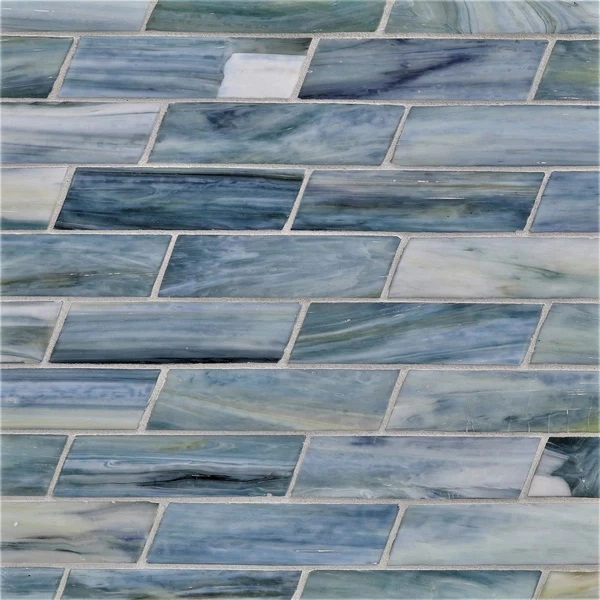 Agate Dash Amalfi Silk tile