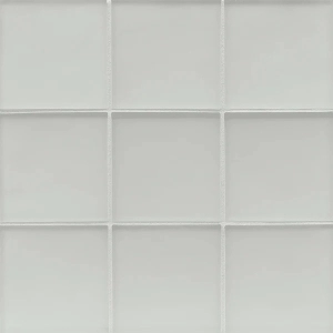 Flux Crystal 4x4 Silk Wall Tile