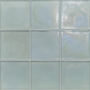 Flux Clear 4x4 Wall Tile