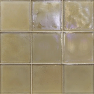 Flux Latte 4x4 Wall Tile