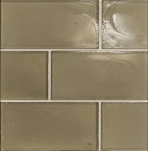 Flux Latte 4x8 Wall Tile