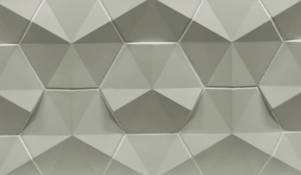 Contoured Tile Where to buy Contourz Fanfare Hex Herb, Concrete tile by Lunada Bay Tile.
