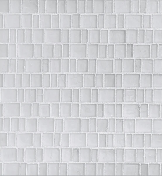 Haisen Barcode Albicant Silk - glass tile Haisen collection by Lunada ...