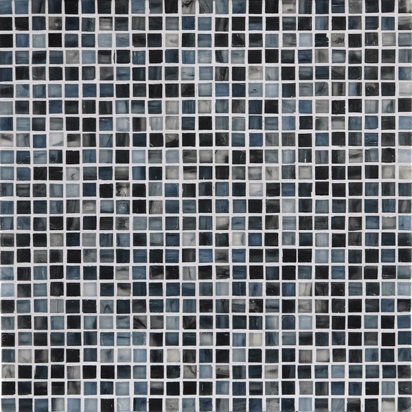 Tozen Mini Mosaic Argon Silk tile