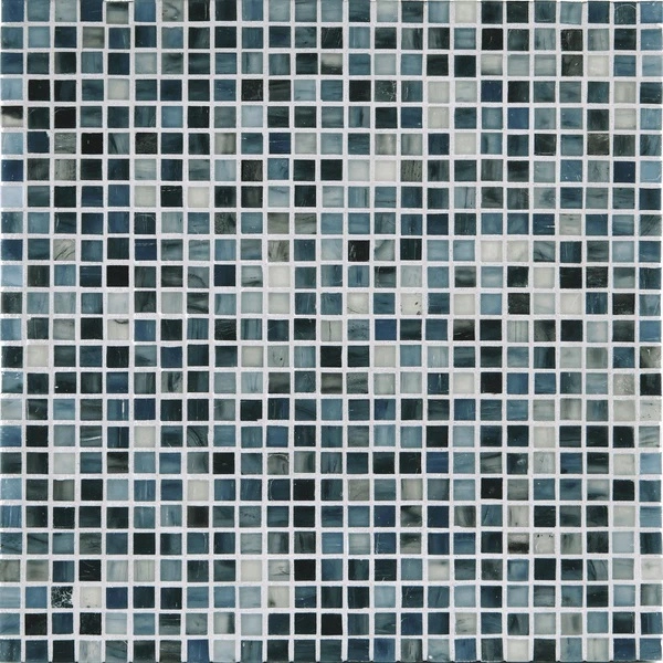 Tozen Mini Mosaic Iodine Silk tile